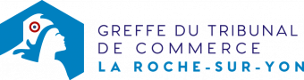 Greffe du Tribunal de Commerce de La Roche-sur-Yon